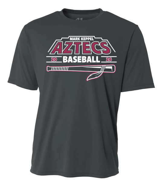 Aztec Baseball Spirit Pack #2