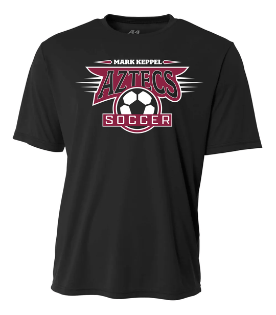 MK Boys Soccer Shirt 1 (Cotton)