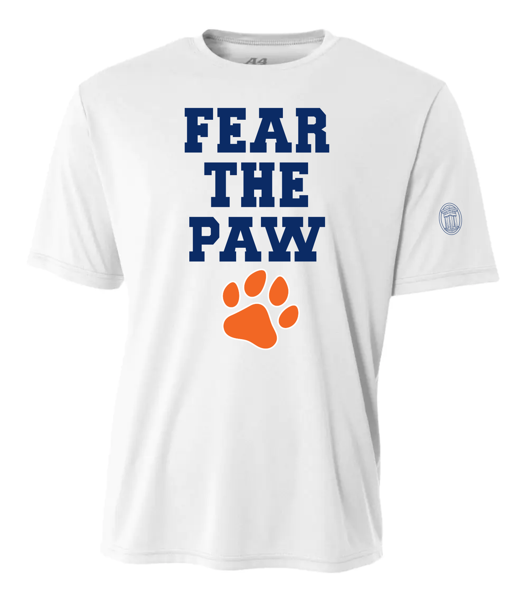 Legacy Fear The Paw Shirt