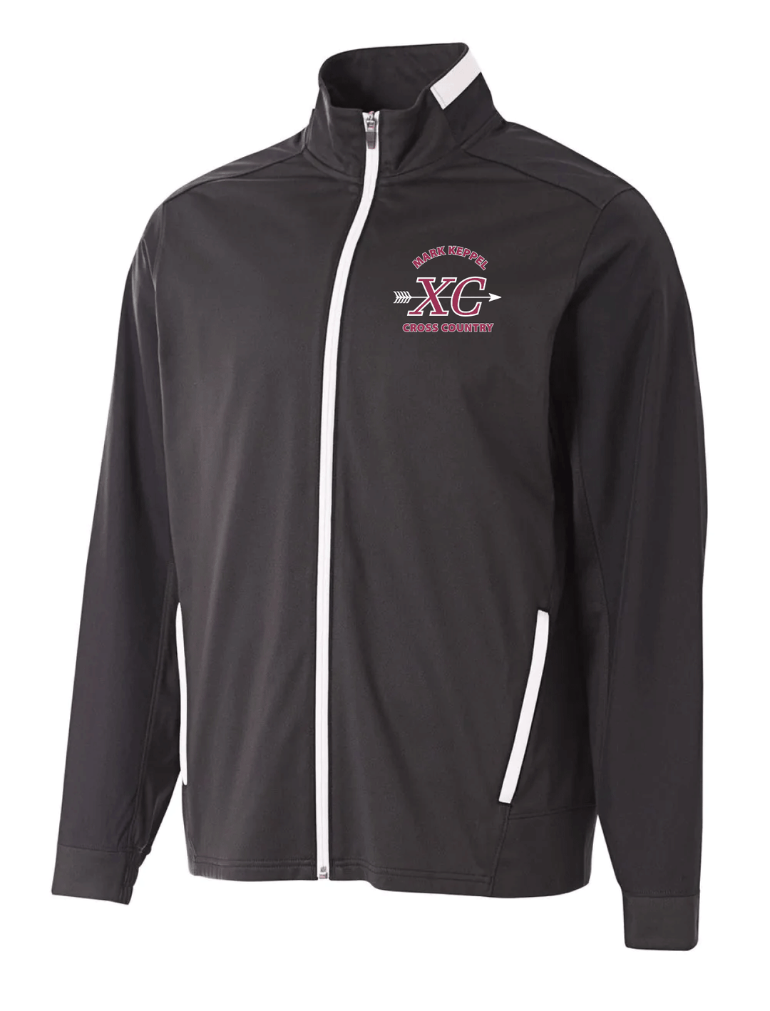 Mark Keppel Cross Country Jacket