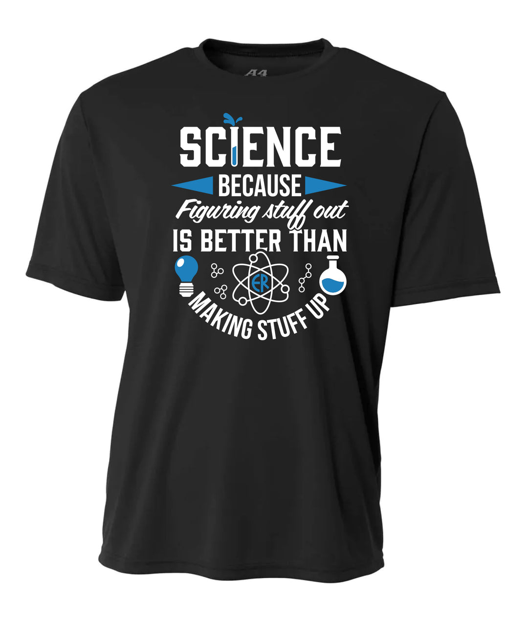 EL Rancho Science Shirt (Cotton)