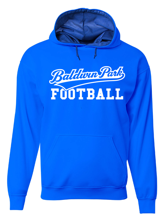 Baldwin Park Football Hoodie