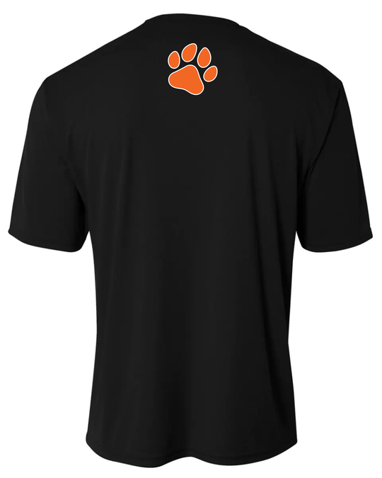 Legacy Built Different Shirt