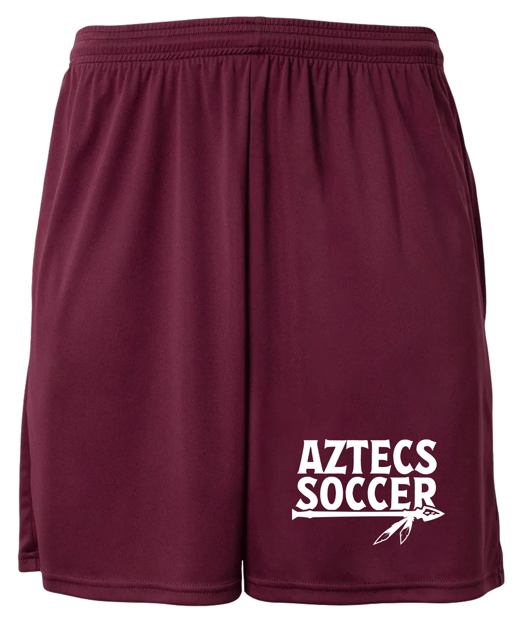 Mark Keppel Boys Soccer Practice Shorts