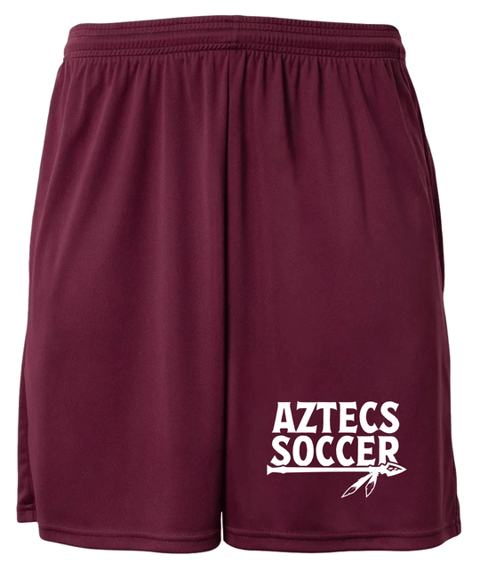 Mark Keppel Boys Soccer Practice Shorts