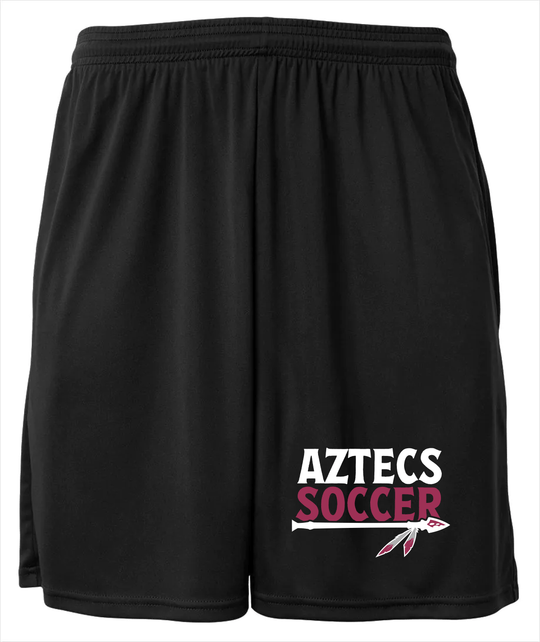 Mark Keppel Boys Soccer Practice Shorts