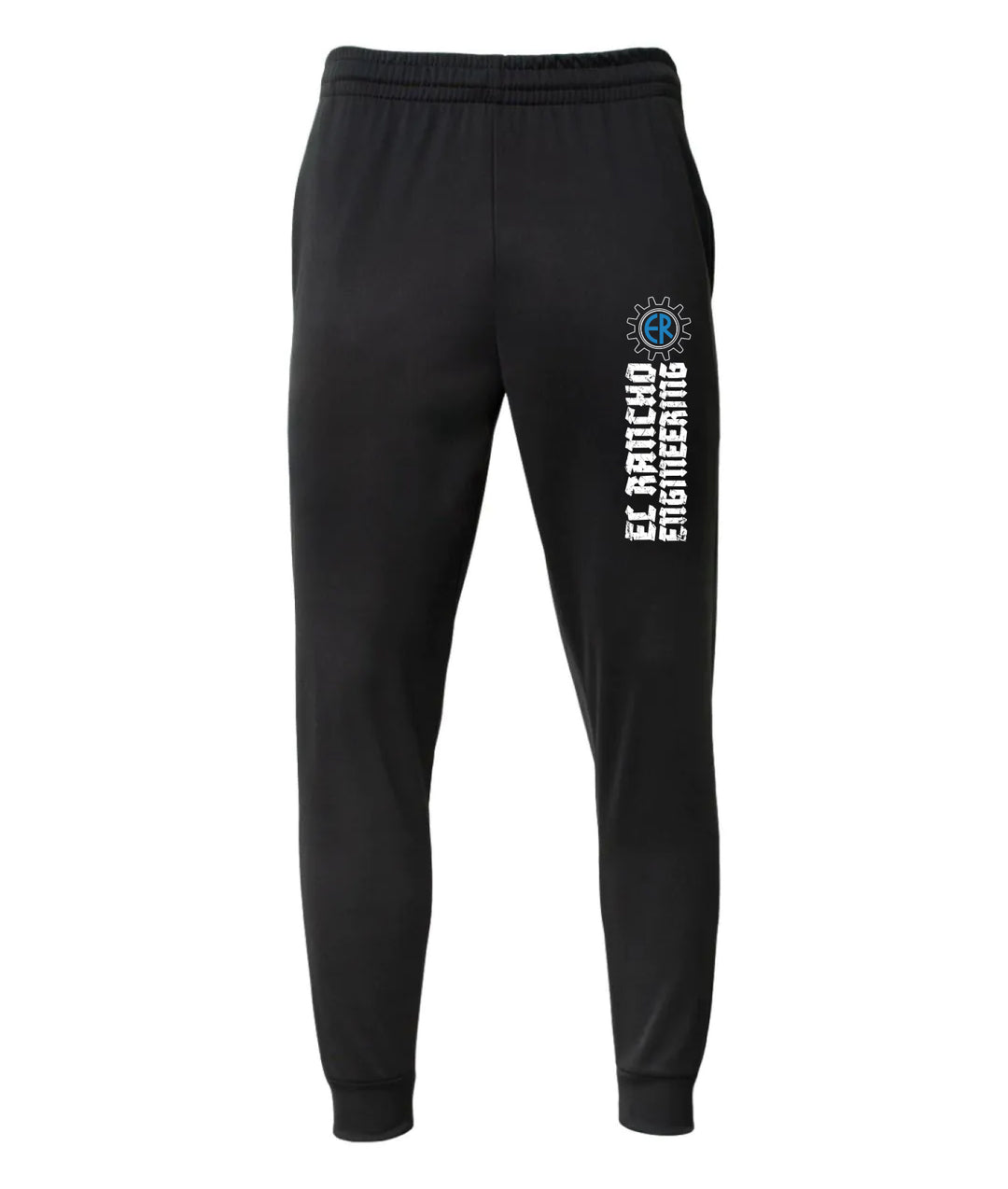 El Rancho Engineering Sweat Pants