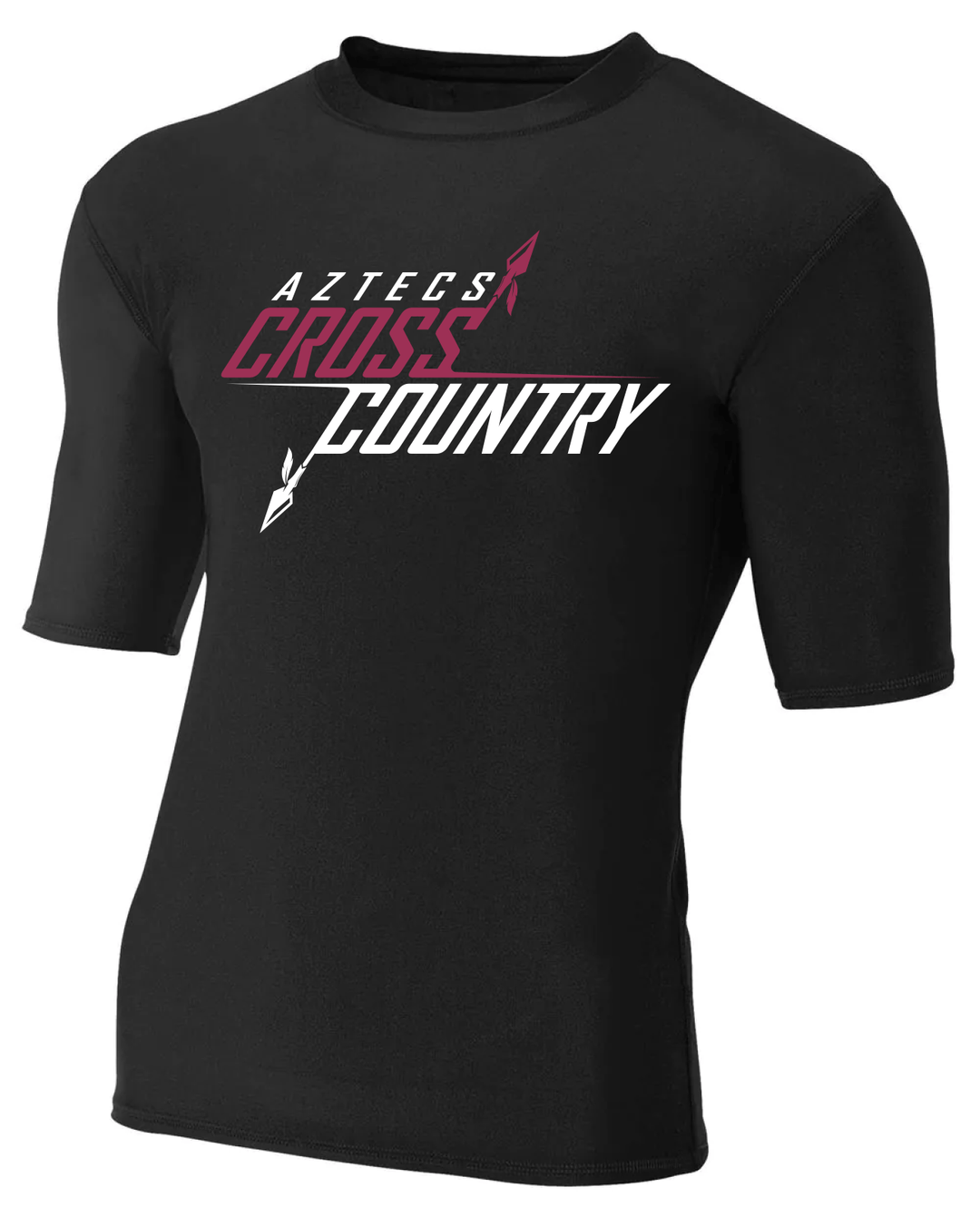 Aztec Cross Country Compression
