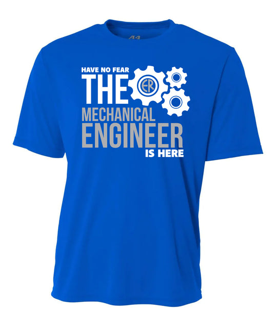 EL Rancho Engineer Hero (Cotton)