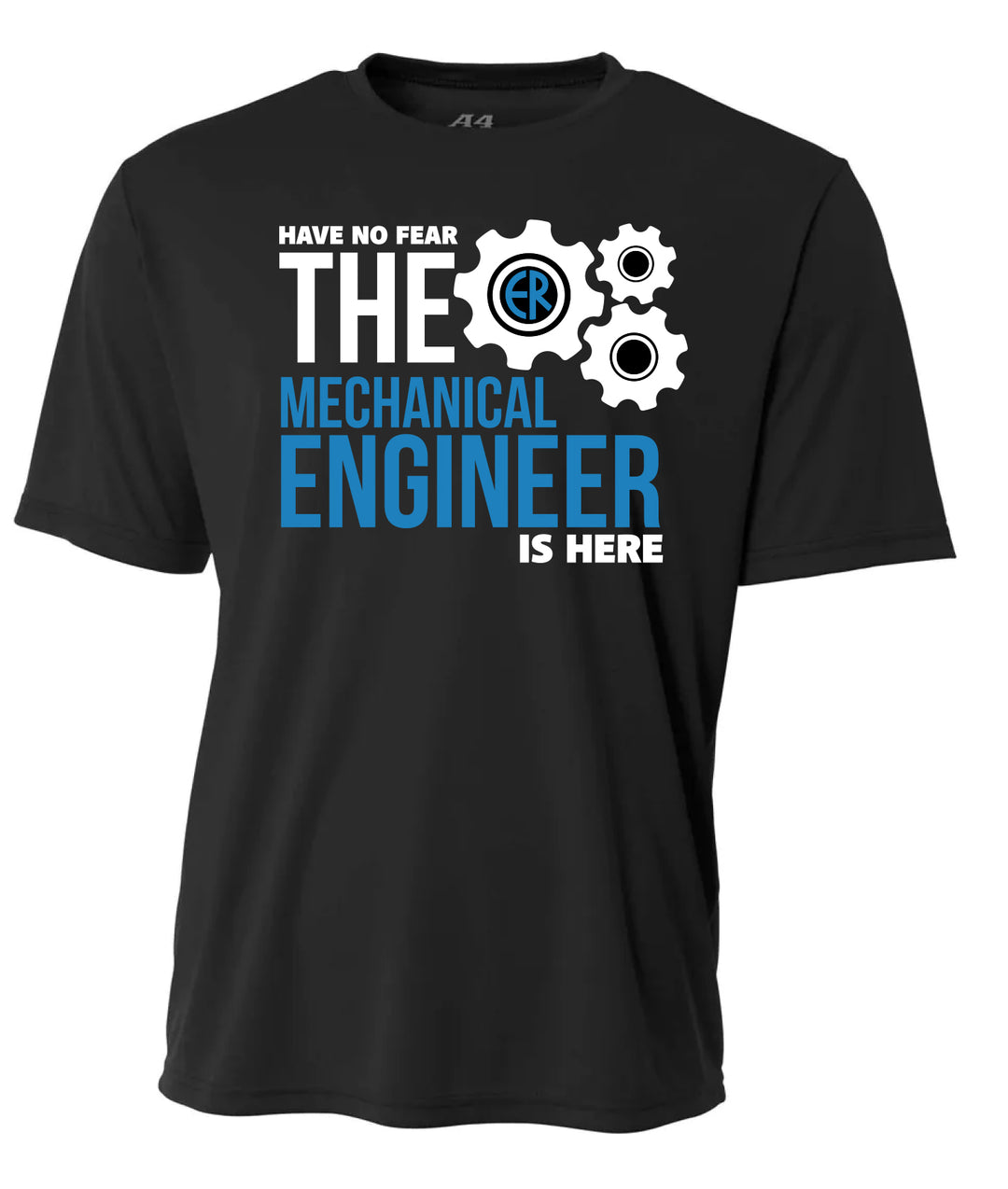 EL Rancho Engineer Hero (Cotton)