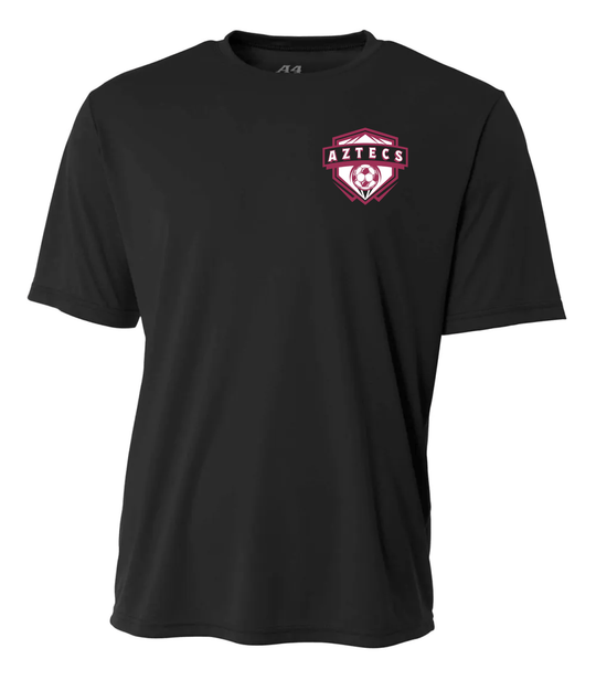MK Boys Soccer Practice Shirt (Dri Fit) (Player Only)