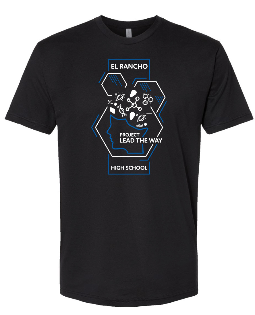 EL Rancho PLTW 2025 (Cotton)
