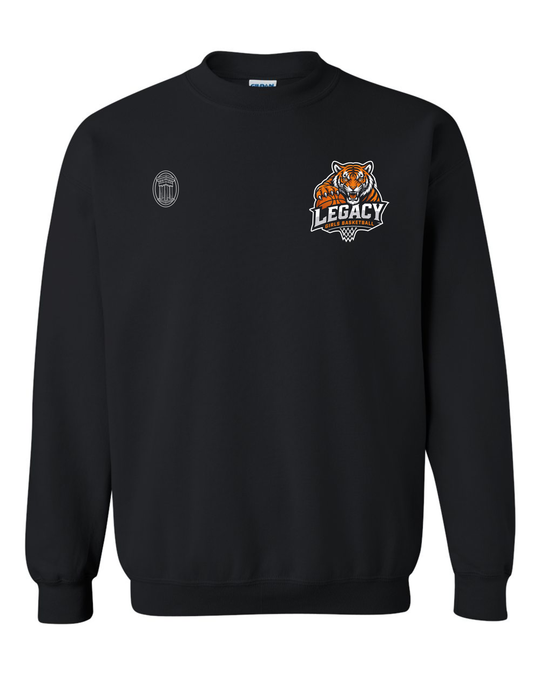 Legacy Girls Basketball pullover