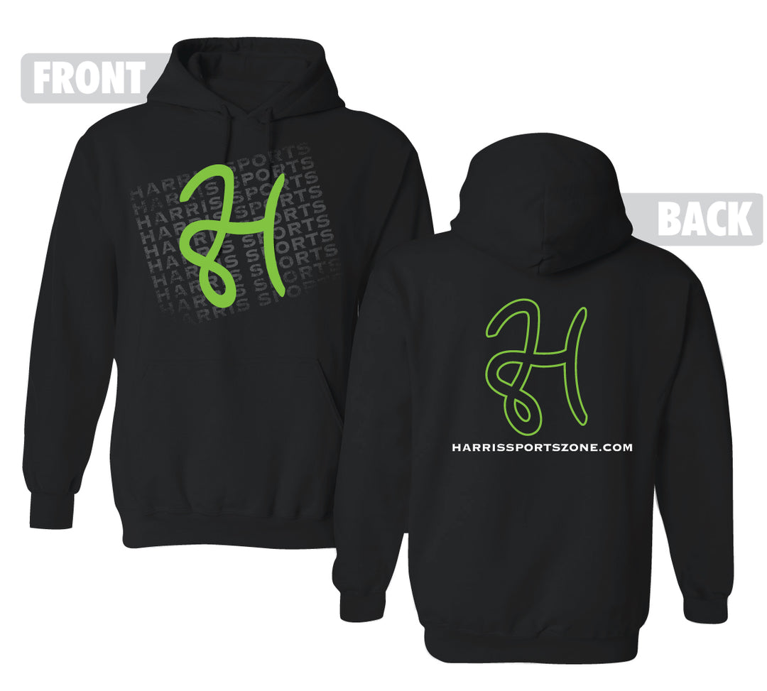 Harris Sports Hoodie