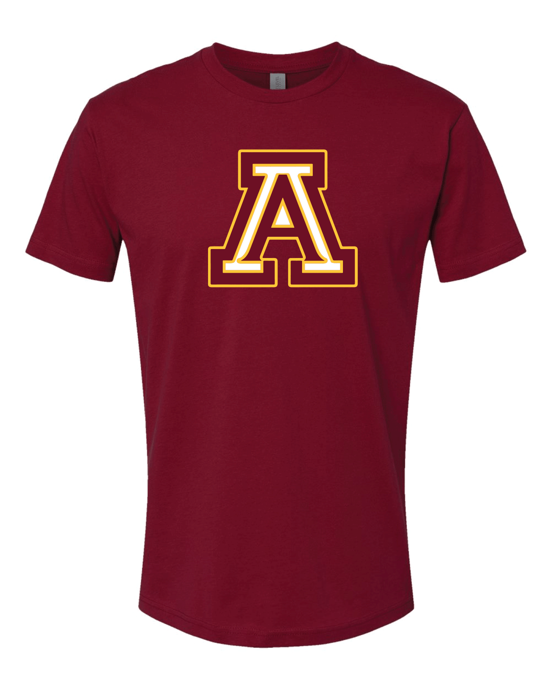 AHS School Spirit Shirt