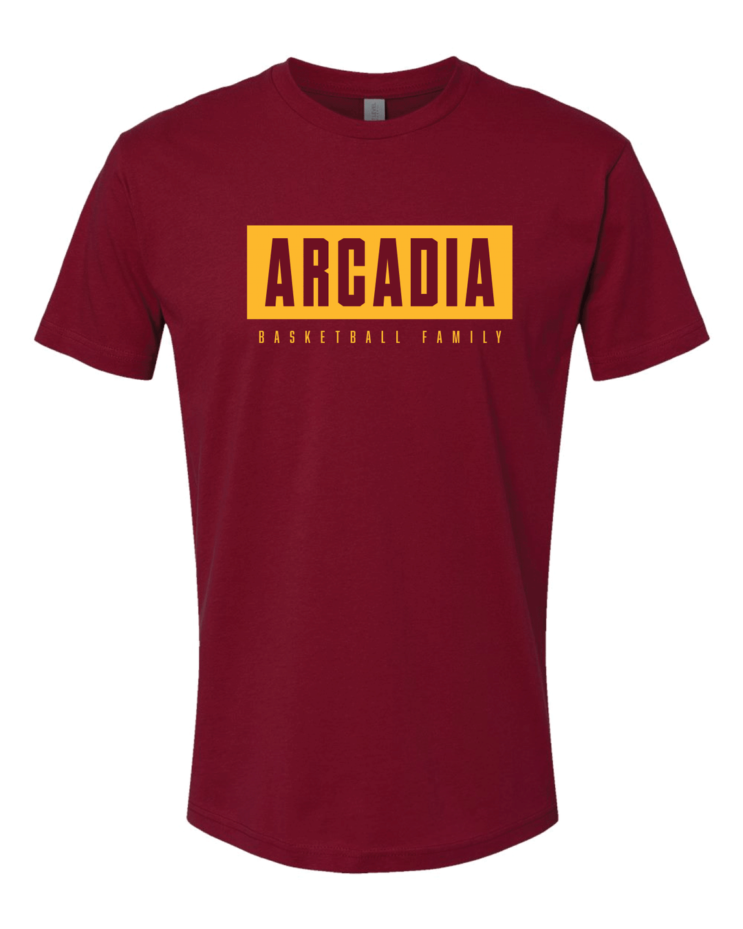 AHS Cardinal Premium Shirt