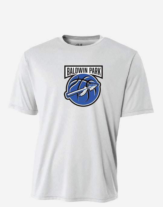 BP Arrowhead Basketball Shirt