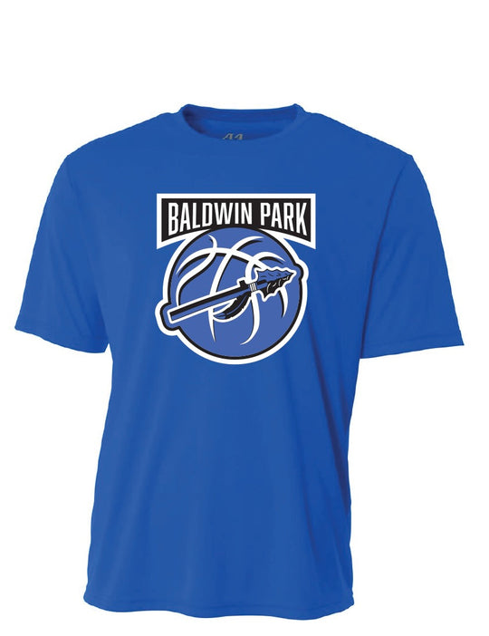 BP Arrowhead Basketball Shirt