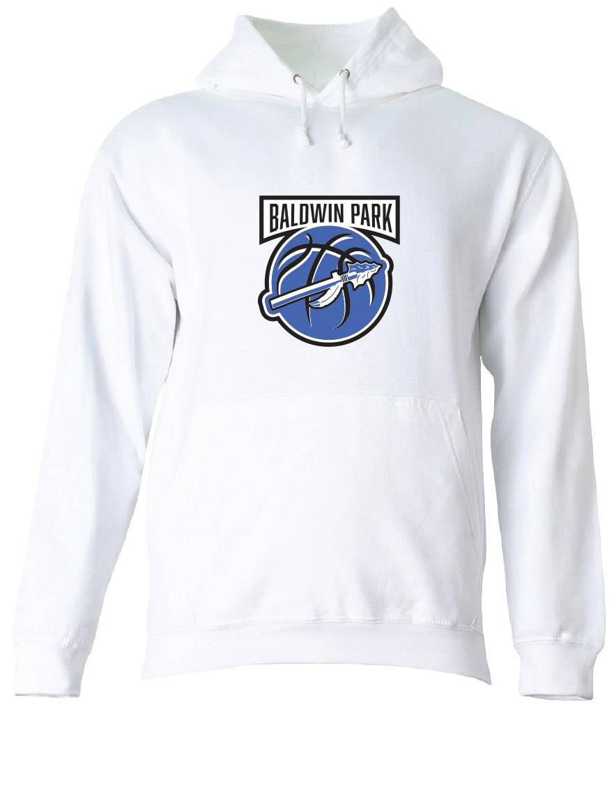 BP Arrowhead Basketball Hoodie
