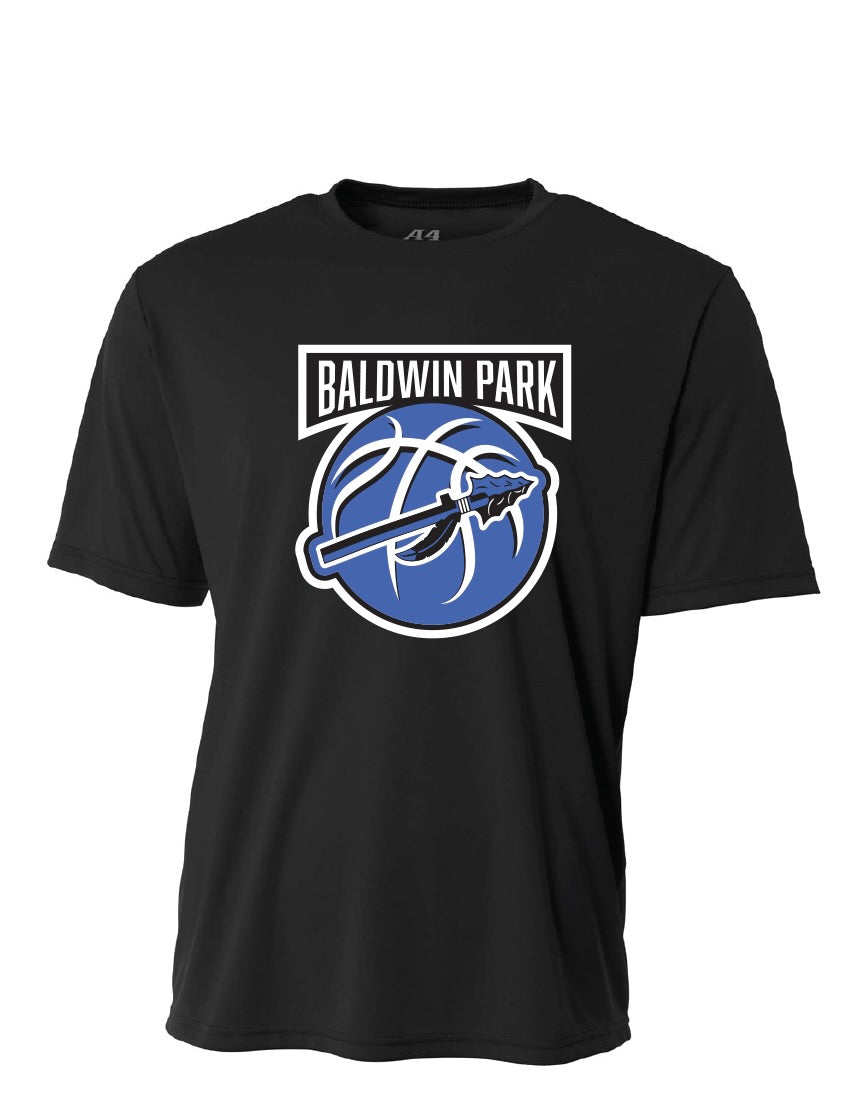 BP Arrowhead Basketball Shirt