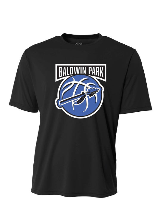 BP Arrowhead Basketball Shirt