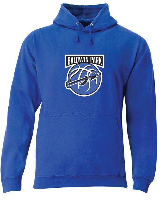 BP Arrowhead Basketball Hoodie
