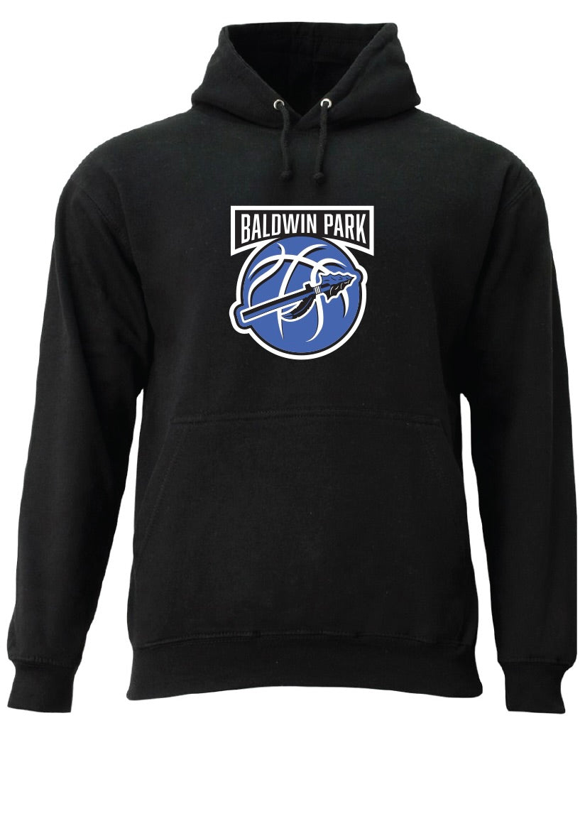 BP Arrowhead Basketball Hoodie