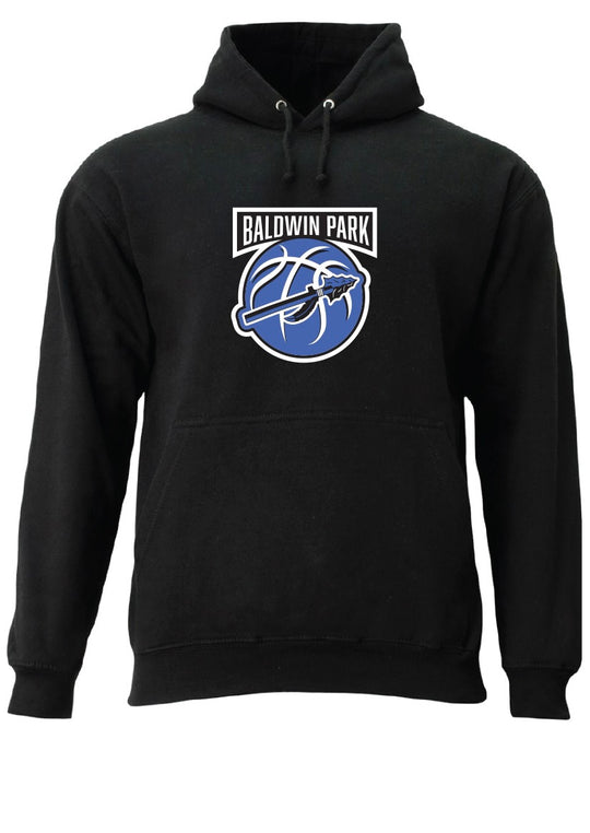 BP Arrowhead Basketball Hoodie