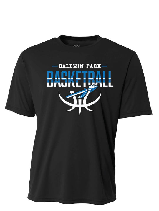 Baldwin Park Basketball Shirt
