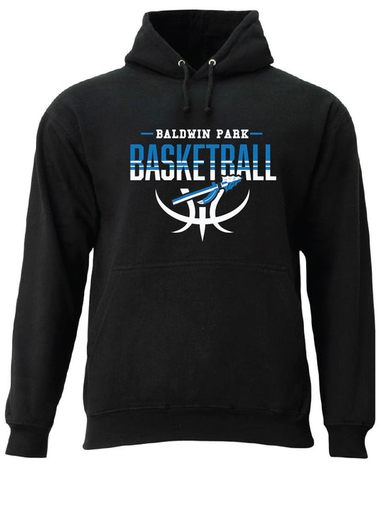BP Basketball Hoodie