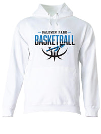 BP Basketball Hoodie