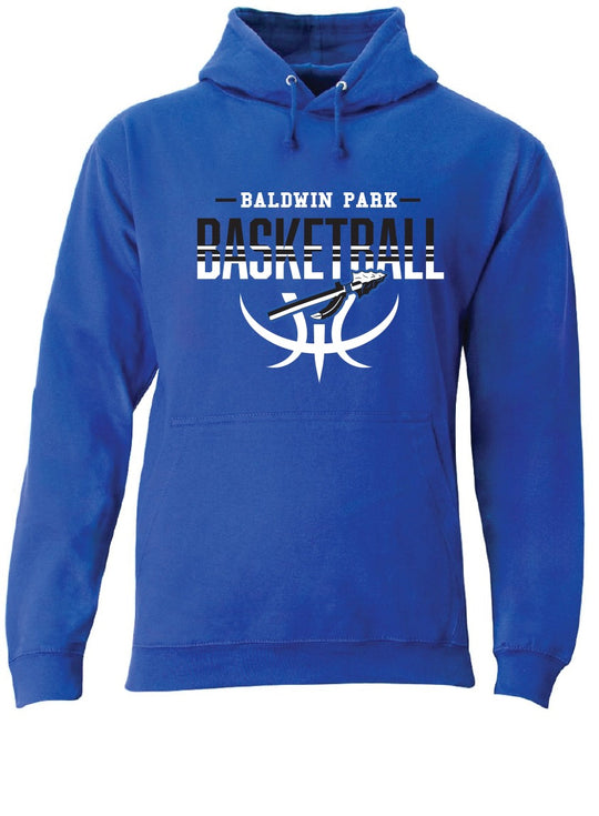 BP Basketball Hoodie