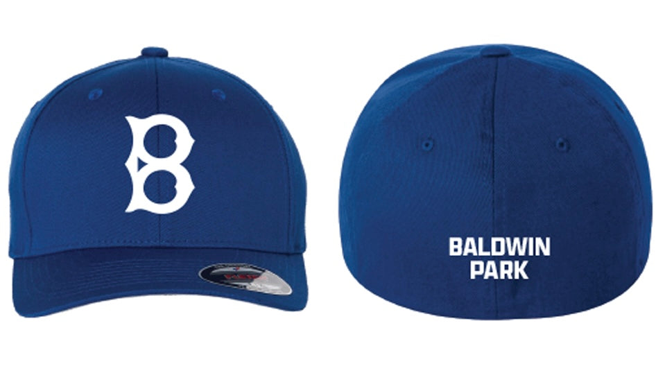 Baldwin Park “B” Hat