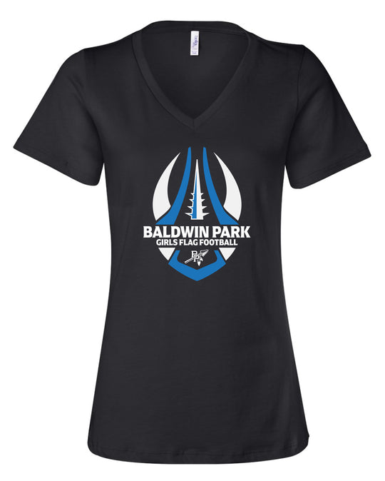 Baldwin Park Girls Flag Football