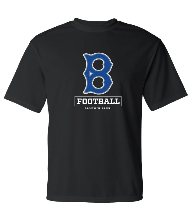 Baldwin Park “B” Football Shirt