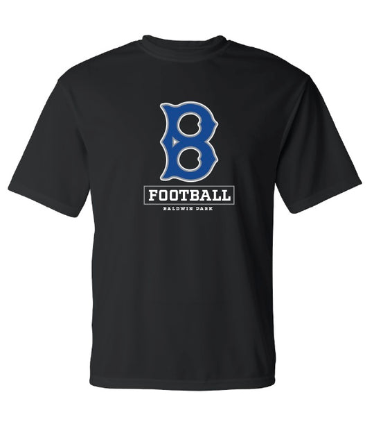 Baldwin Park “B” Football Shirt