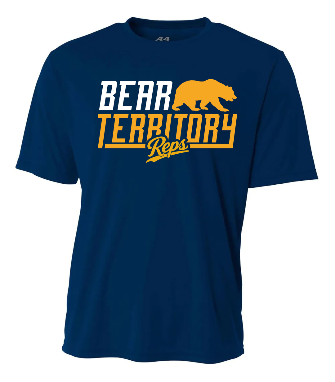 Bear Territory Shirt