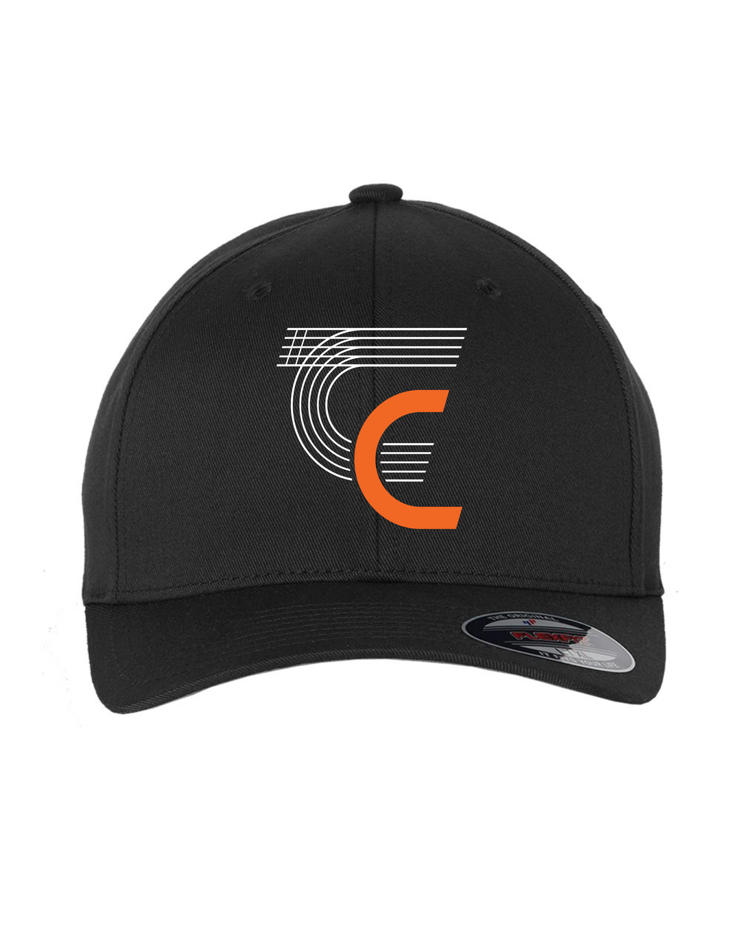 CC Track Flexfit Hat