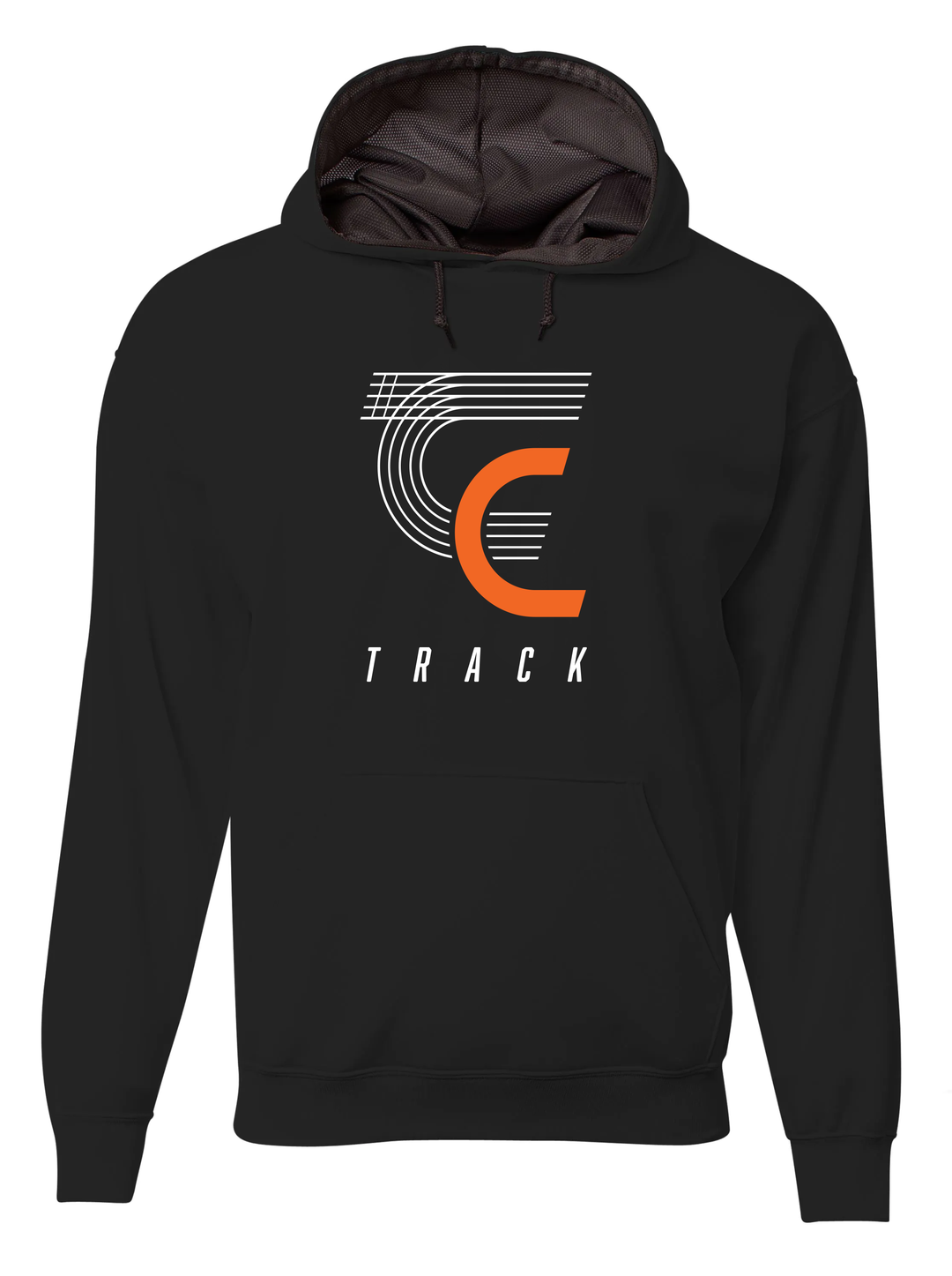 CC Track Hoodie
