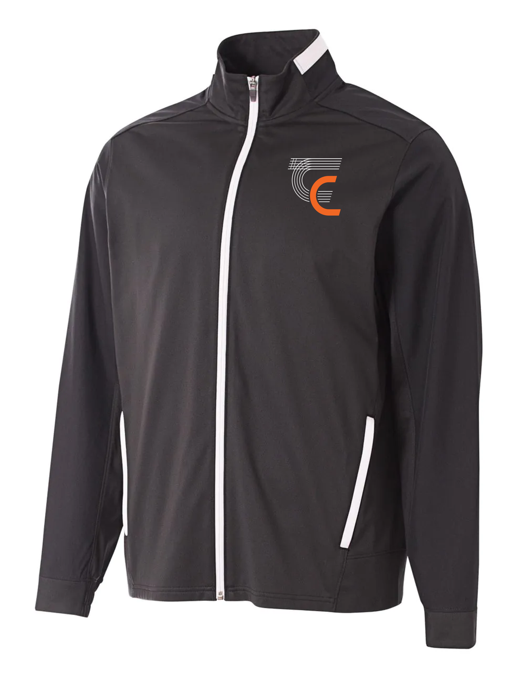 CC Track Jacket