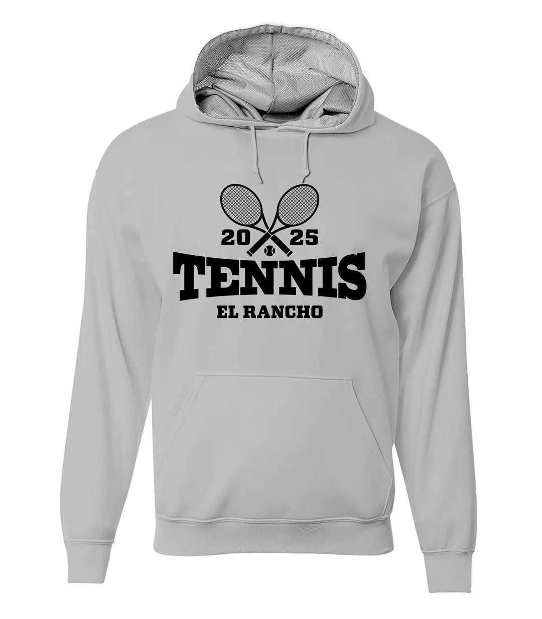 El Rancho Girls Tennis 2025 Hoodie