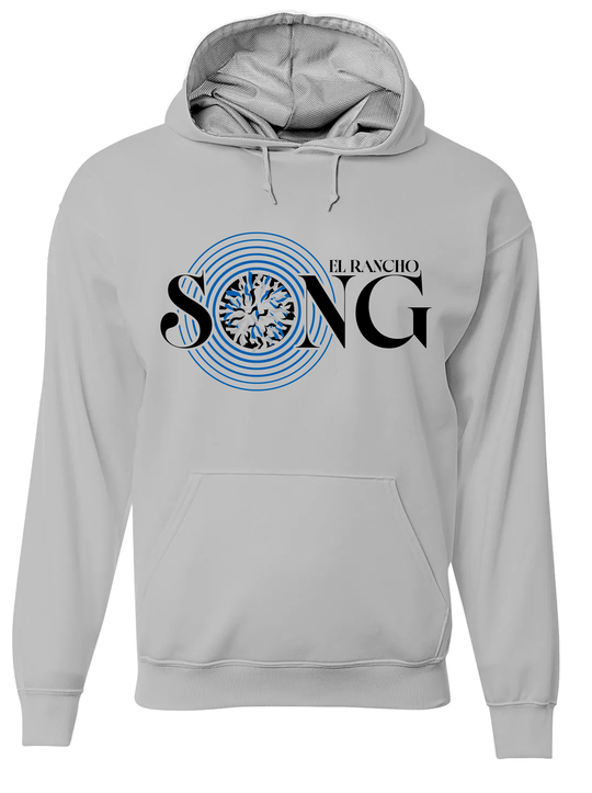 El Rancho Song Vibe Hoodie