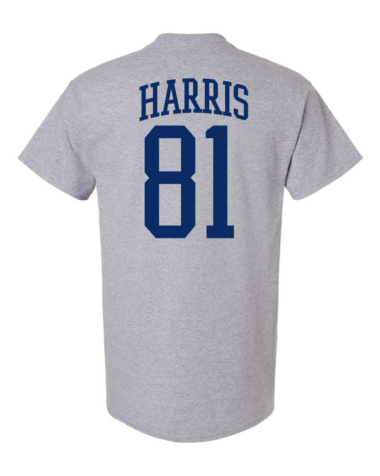 Go Bears Shirt