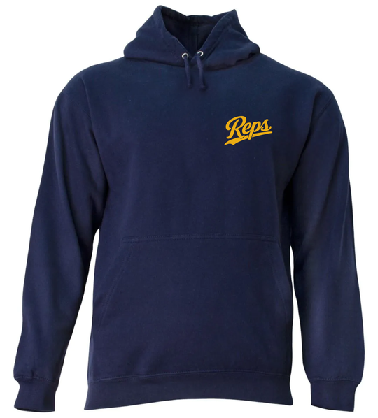 Great Day to be a Bear Hoodie