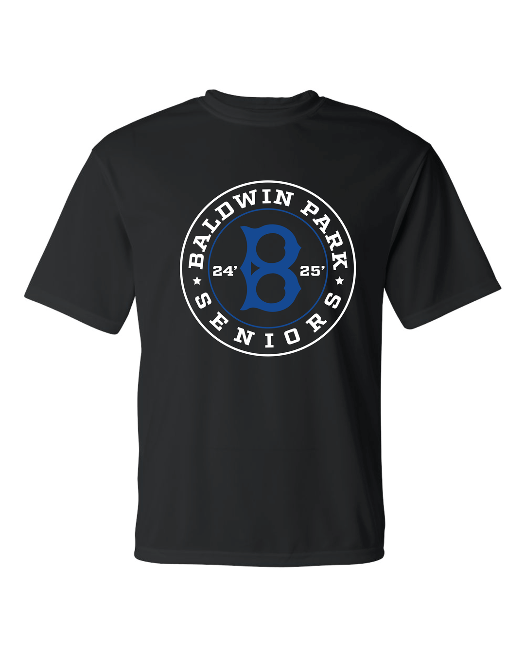 Baldwin Park Senior Shirt