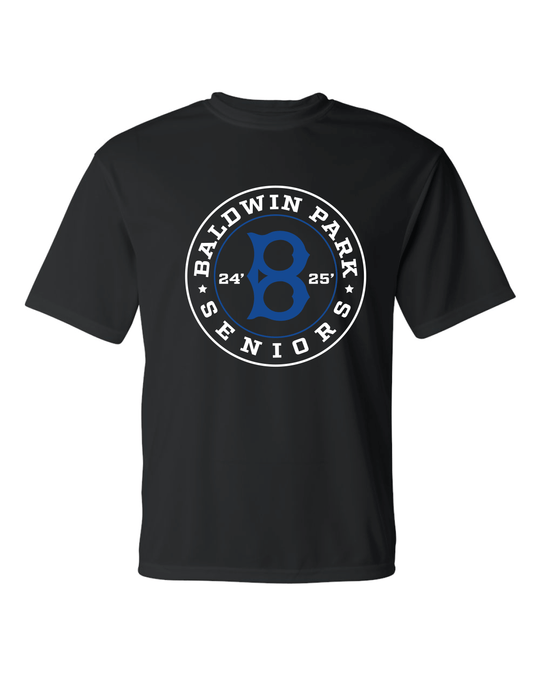 Baldwin Park Senior Shirt
