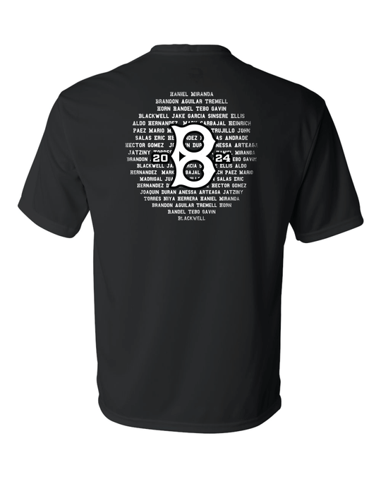 Baldwin Park Senior Shirt