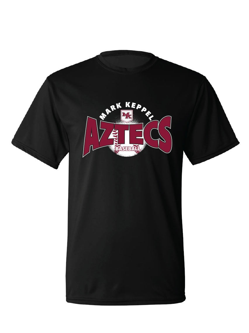 Aztec Baseball