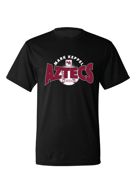 Aztec Baseball