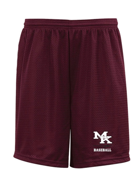 Mark Kepple Baseball Shorts